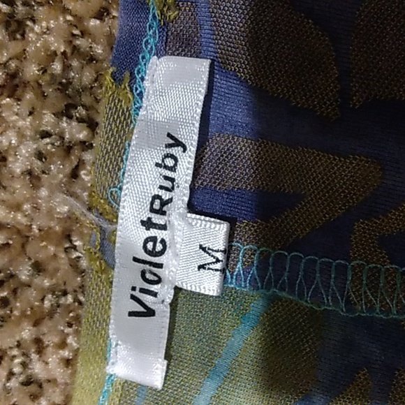 Boho Tunic - Picture 2 of 5